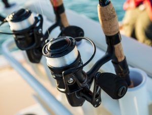 BOSTON WHALER 210 Montauk