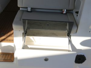BOSTON WHALER 405 conquest