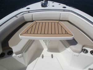 BOSTON WHALER 250 Outrage