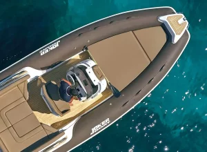 JOKER BOAT 24