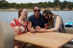 JOKER BOAT 24