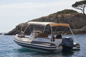 JOKER BOAT 24