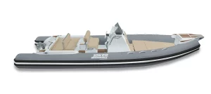 JOKER BOAT 26