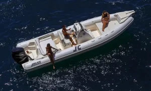 JOKER BOAT 26