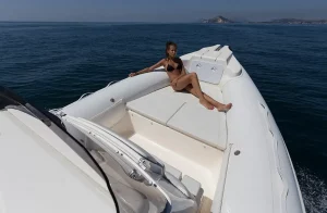 JOKER BOAT 26