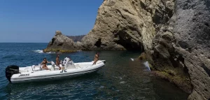 JOKER BOAT 26