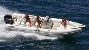 JOKER BOAT 26