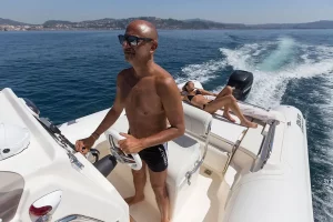JOKER BOAT 26