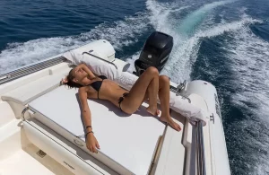 JOKER BOAT 26