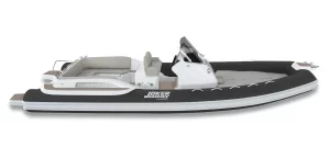 JOKER BOAT 28