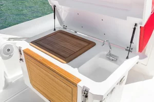 JOKER BOAT 28