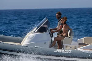 JOKER BOAT 28