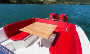 JOKER BOAT 28