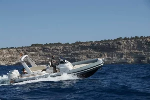 JOKER BOAT 28