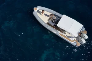 JOKER BOAT 28