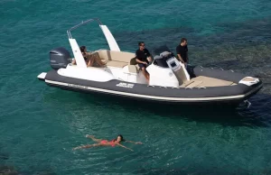 JOKER BOAT 28