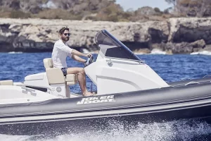 JOKER BOAT Clubman 30