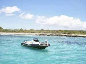 JOKER BOAT Clubman 30