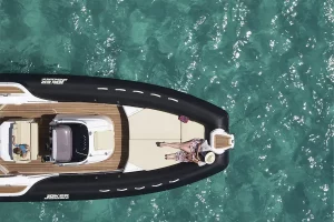 JOKER BOAT Clubman 30