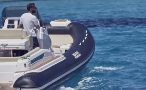 JOKER BOAT Clubman 30