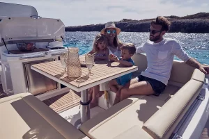 JOKER BOAT Clubman 30