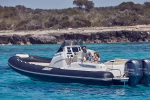 JOKER BOAT Clubman 30