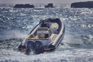 JOKER BOAT Clubman 30