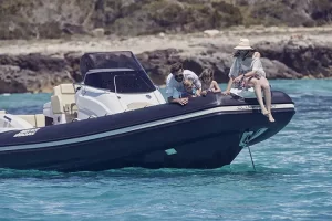 JOKER BOAT Clubman 30