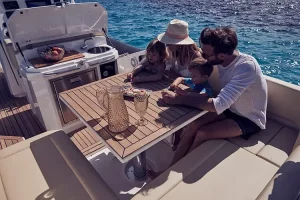 JOKER BOAT Clubman 30