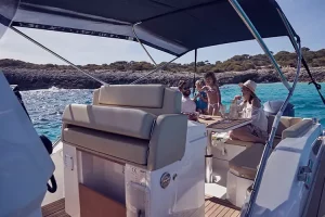 JOKER BOAT Clubman 30