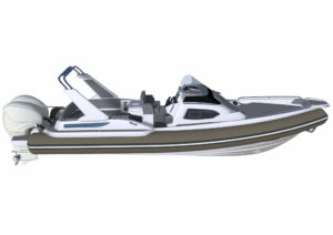 JOKER BOAT Clubman 32