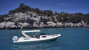 JOKER BOAT Clubman 35