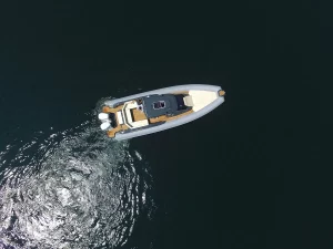 JOKER BOAT Clubman 35