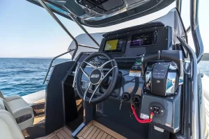 JOKER BOAT Clubman 35