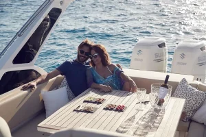 JOKER BOAT Clubman 35