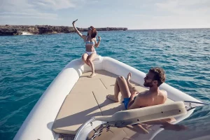 JOKER BOAT Clubman 35