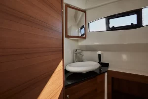 JOKER BOAT Clubman 35
