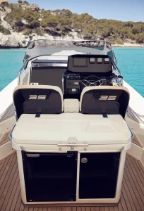 JOKER BOAT Clubman 35