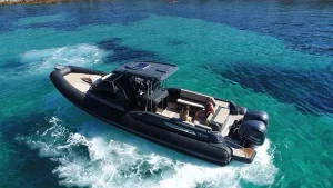 JOKER BOAT Clubman 35