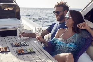 JOKER BOAT Clubman 35
