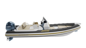 JOKER BOAT Coaster 650 Plus
