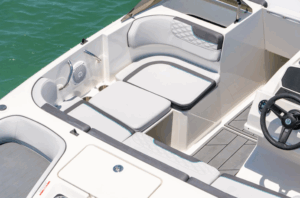 BAYLINER M17