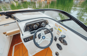 BAYLINER D20