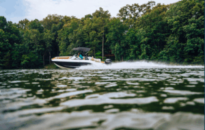 BAYLINER D20