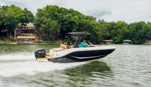 BAYLINER D20