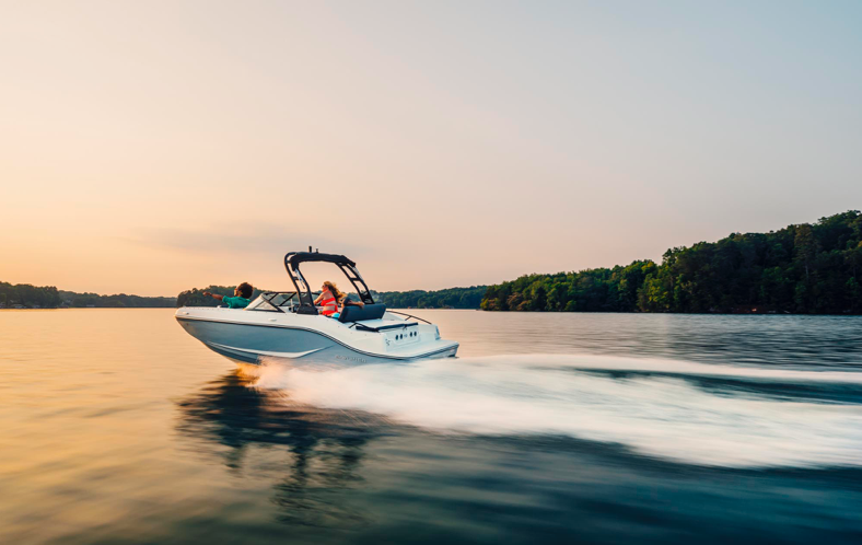 BAYLINER D20I