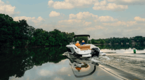 BAYLINER D22