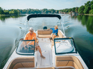 BAYLINER D22