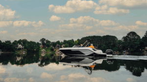 BAYLINER D22