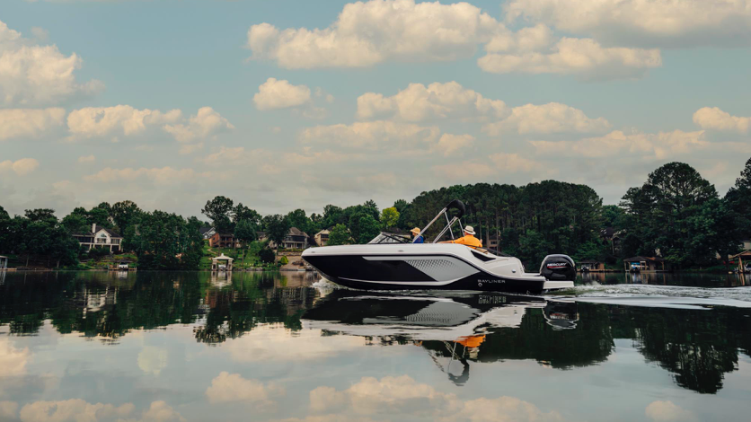 BAYLINER D22